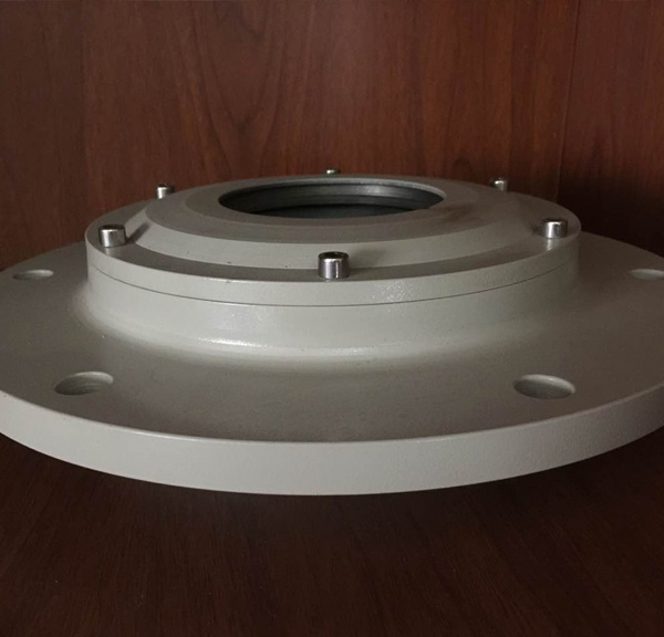 船舶艉軸密封裝置與防護罩可能出現(xiàn)的問題及其解決辦法